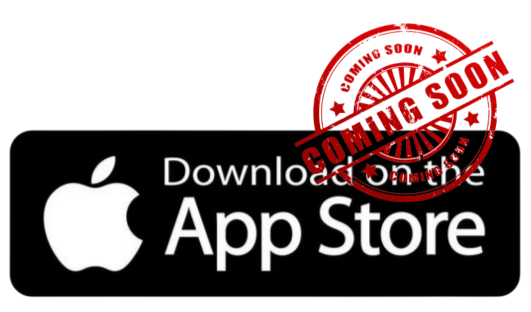 Download on the App Store coming soon
