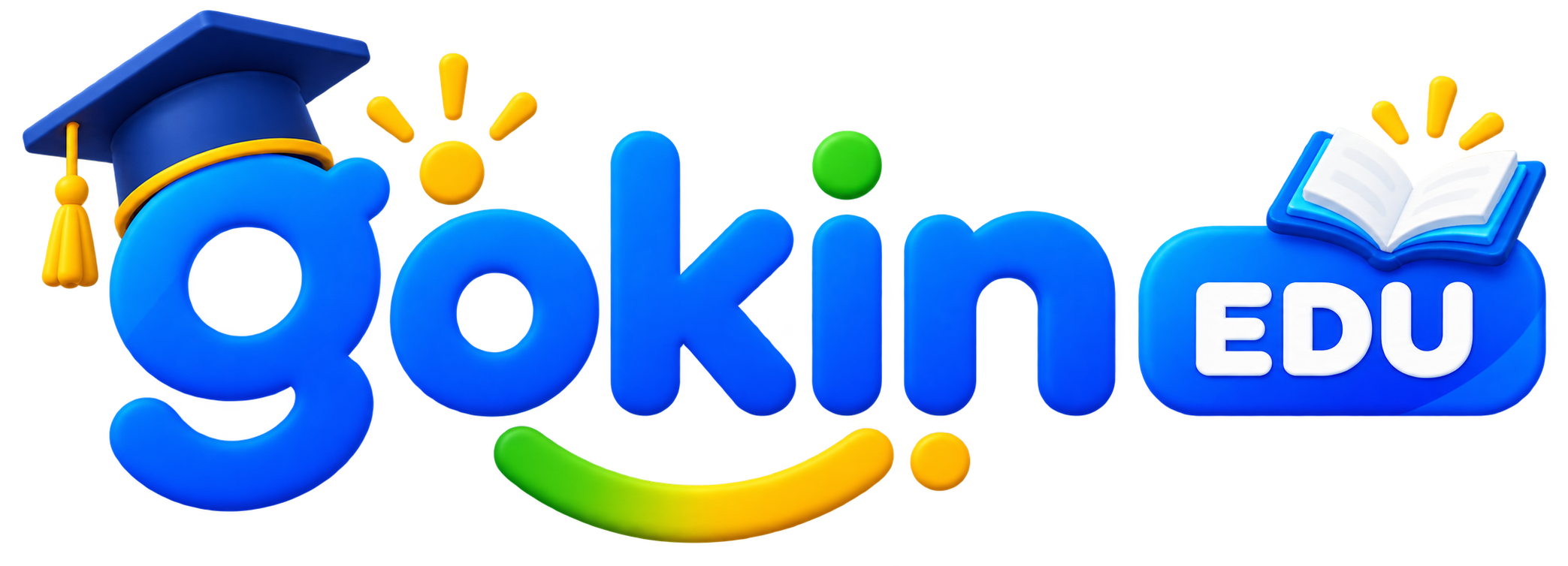 GoKin Edu