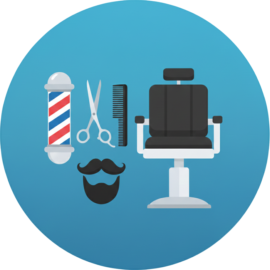 Barber