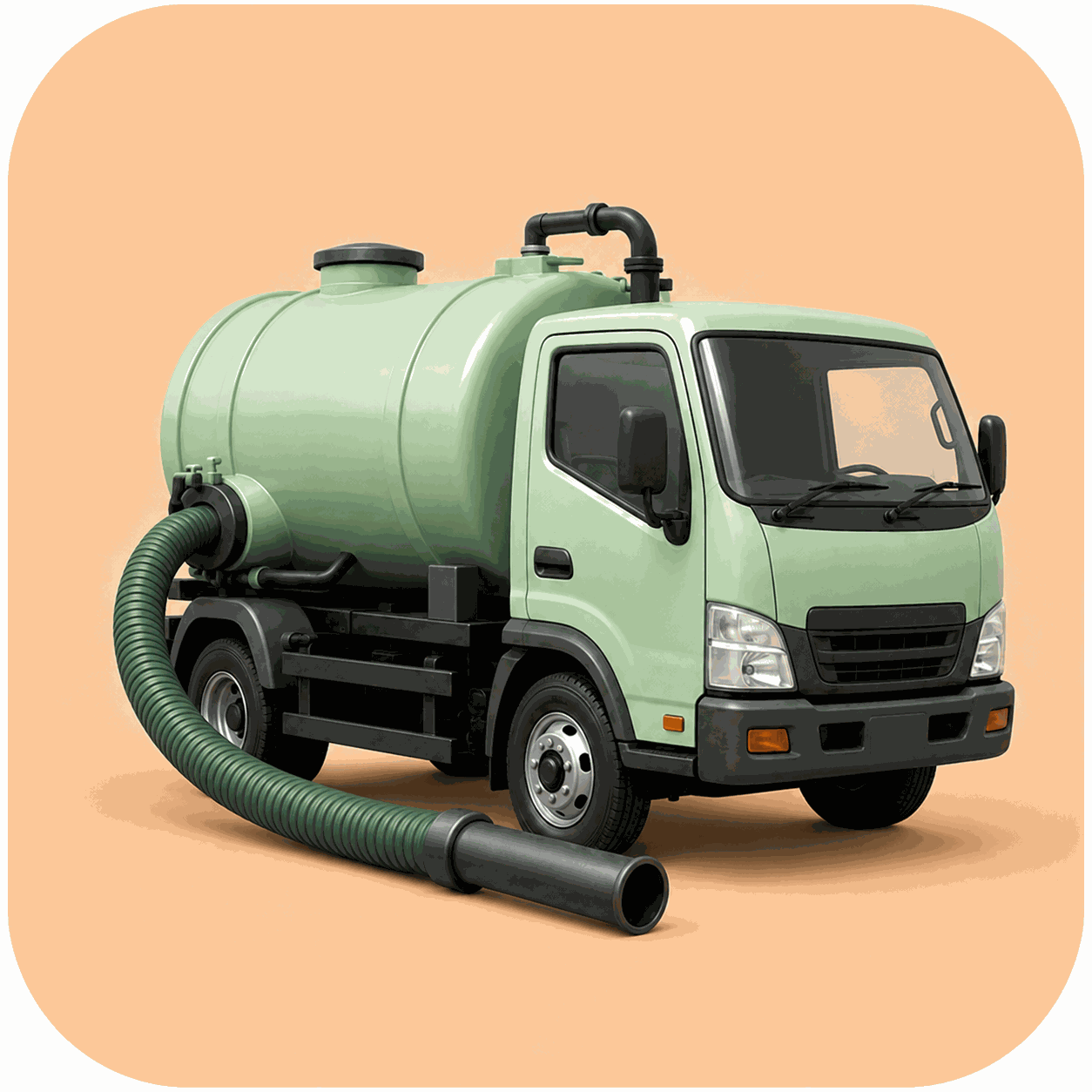 Sedot WC